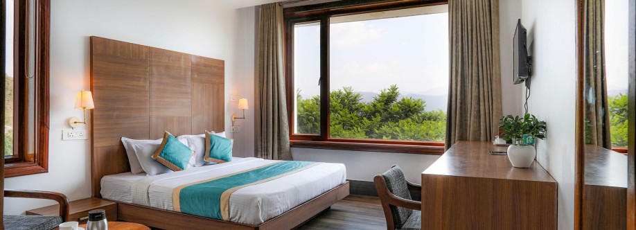 Shivani Foods and Resort Cover Image