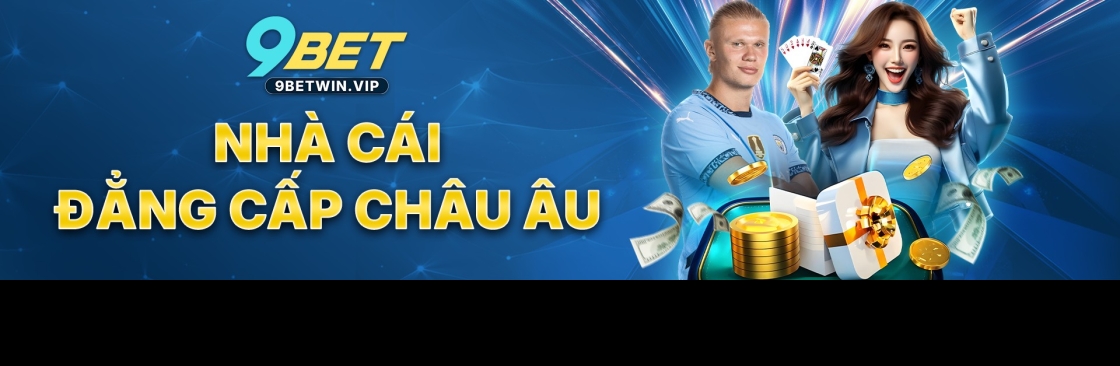 Nhà cái 9BET Cover Image