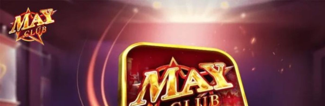 MAY CLUB Cover Image