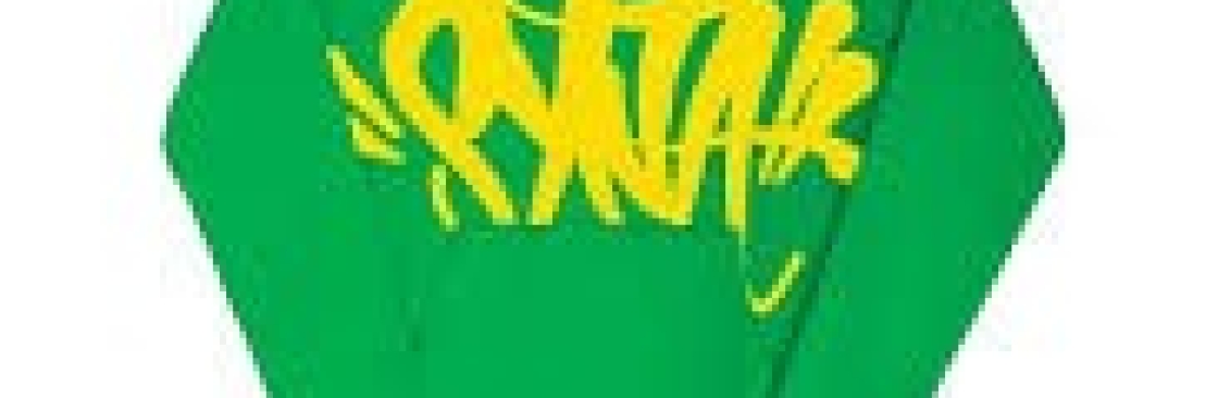 syna world Cover Image