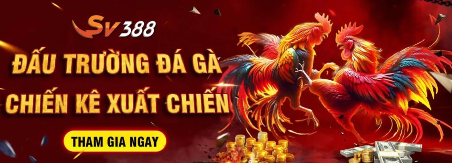 Trang Chủ SV388 Cover Image