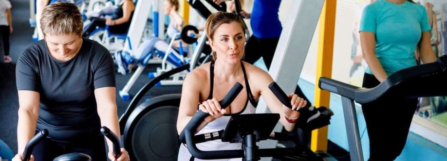 Evolve Fittness UK Cover Image