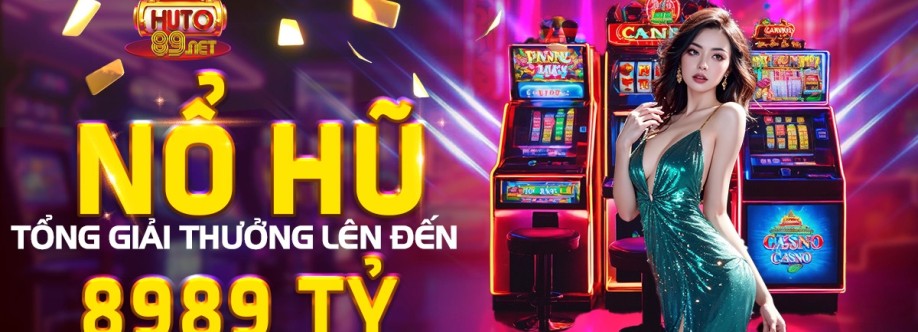 huto89 net Cover Image