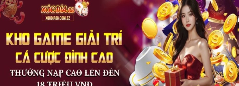 Xocdia88 com bz Cover Image