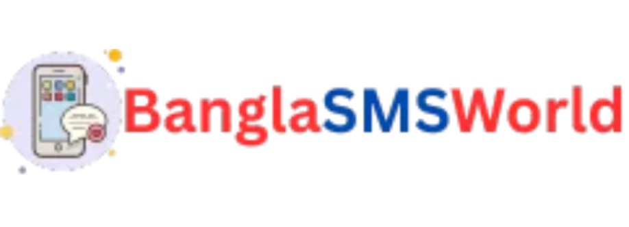 Bangla SMS World Cover Image