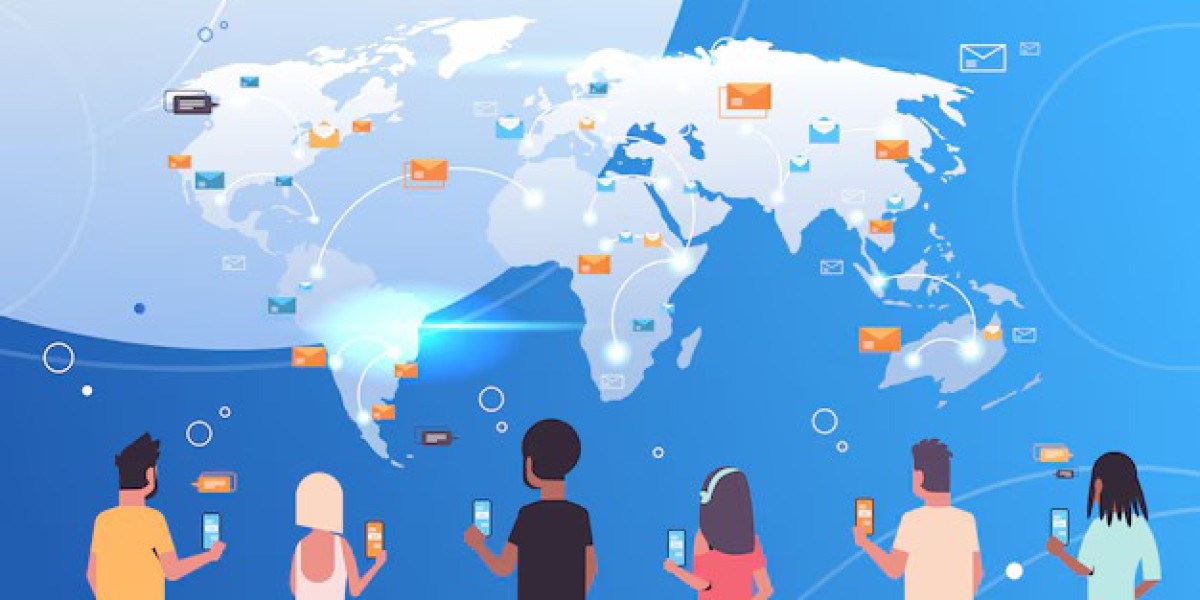 How International SMS Gateways Enhance Customer Experience?