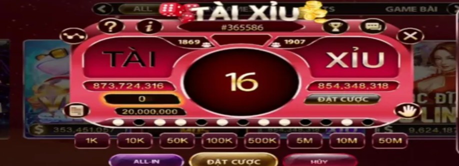 tài xỉu online Cover Image