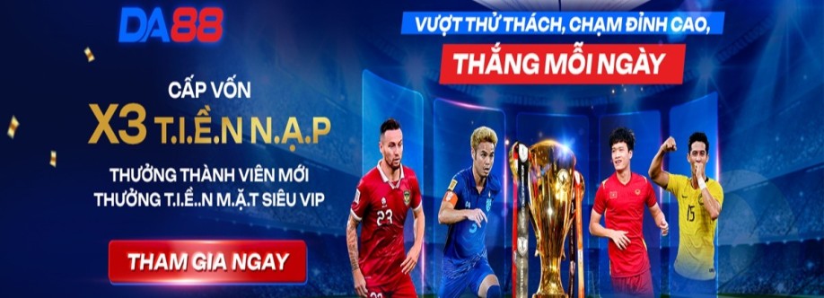 Nhà cái DA88 Cover Image