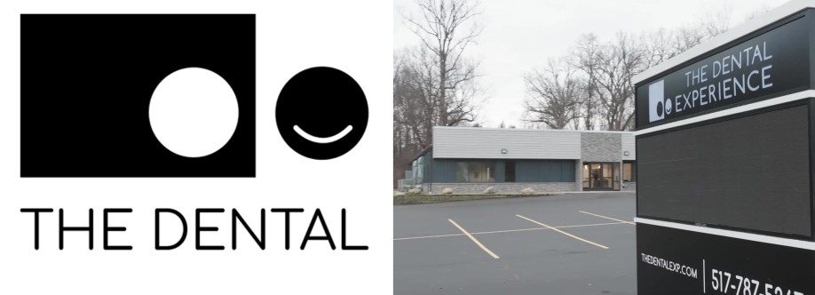 The Dental Experience Cover Image