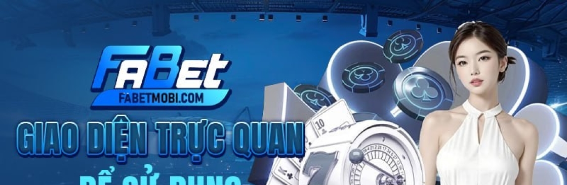 Fabet  Nhà Cái Thể Thao Uy Tín Nhất Châu Á Cover Image