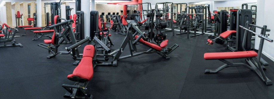 Light Fitness Cover Image