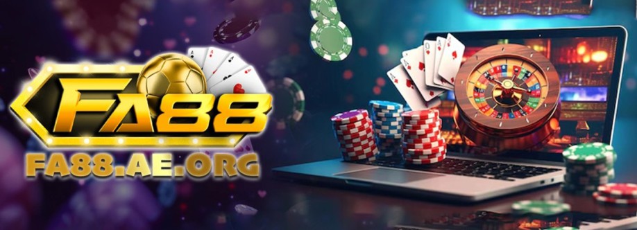 Cổng game Fa88 Cover Image