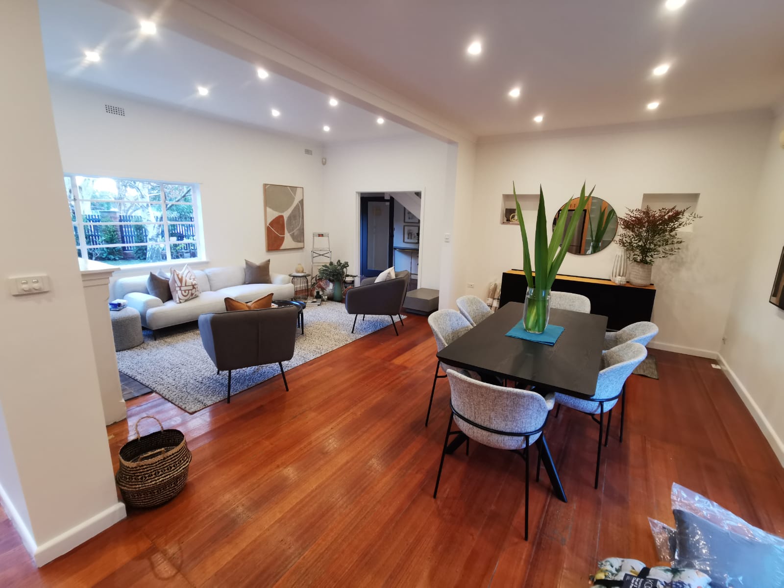 House Painters Melbourne | Interior & Exterior Painting | Paint First