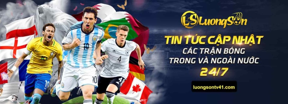 Luongson TV Cover Image