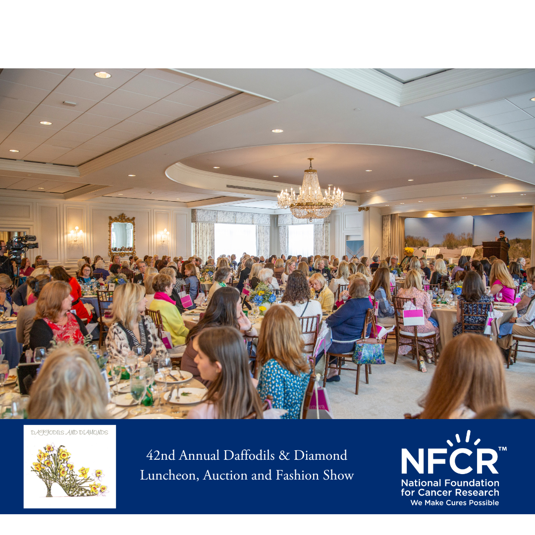 Celebrating Hope, Community, and Progress in Cancer Research