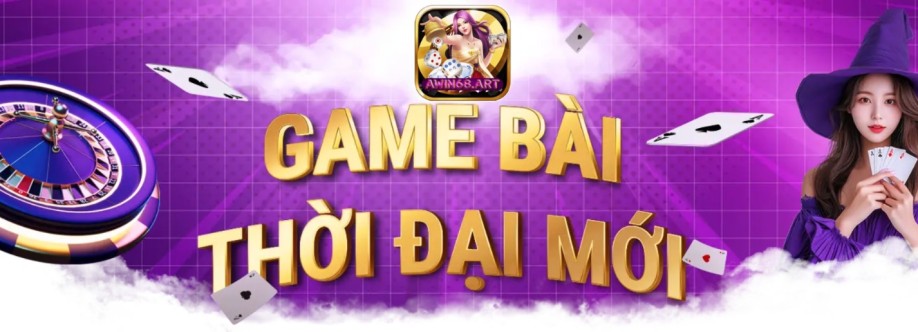 awin68 art Cover Image