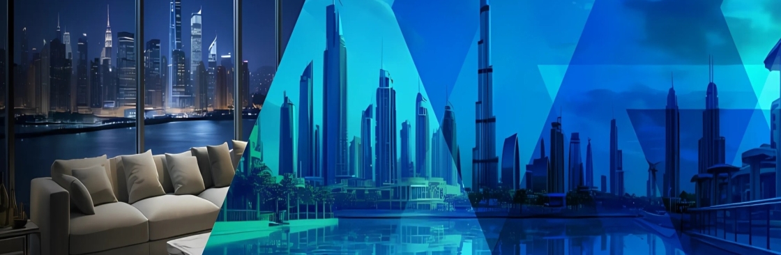 Real Estate In Dubai Cover Image