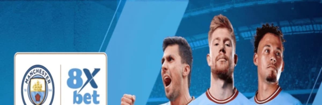 8xbet Top 1 nhà cái trực tuyến Cover Image