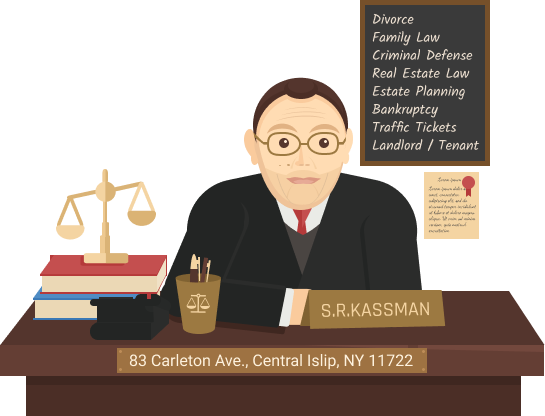 Best Criminal Defense Attorney and Lawyer in Suffolk County