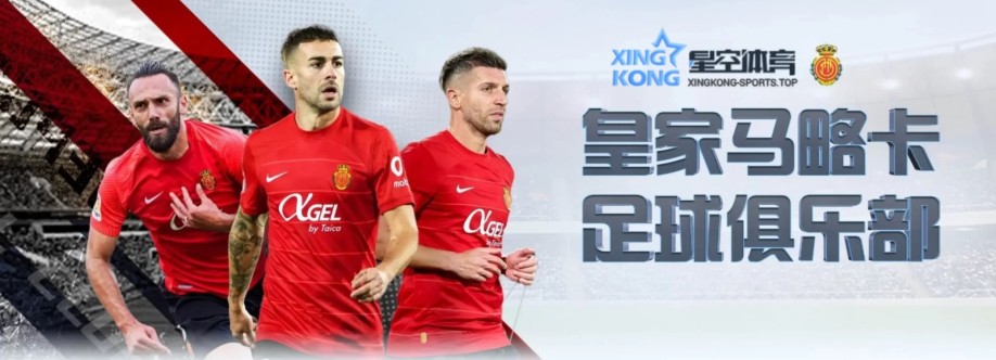 星空 体育 Cover Image