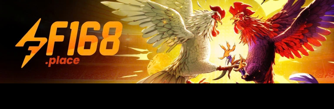 F168 PLACE Cover Image