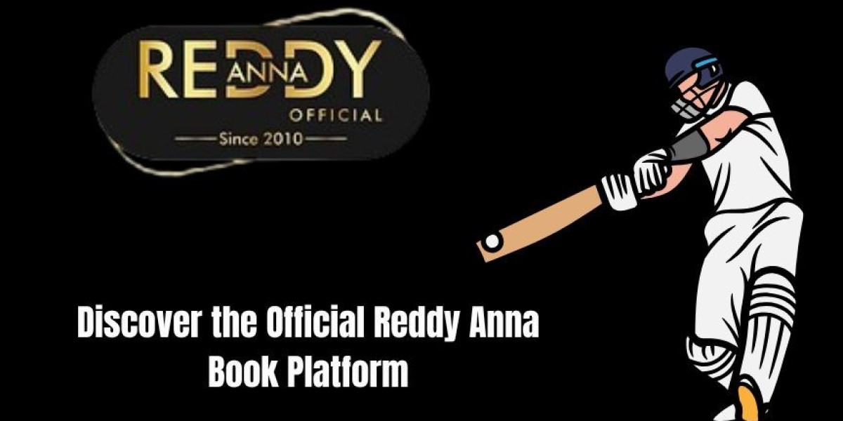Discover the Official Reddy Anna Book Platform