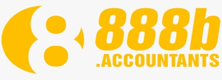 888b accountants Cover Image