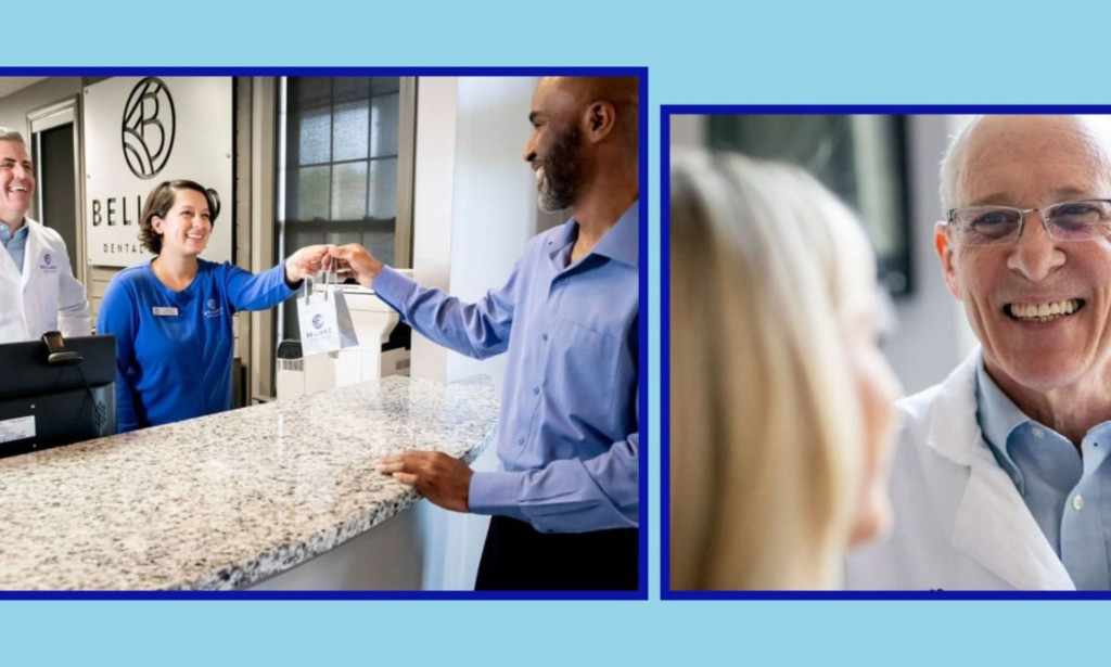 How Cosmetic Dentistry in Bartlett Can Transform Your Smile