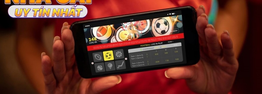 Nhà cái uy tín Cover Image