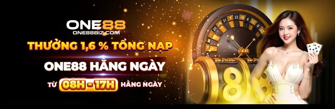 Nhà Cái One88 Cover Image