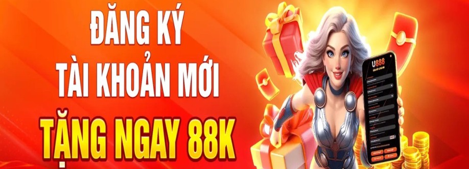 U888win co Cover Image