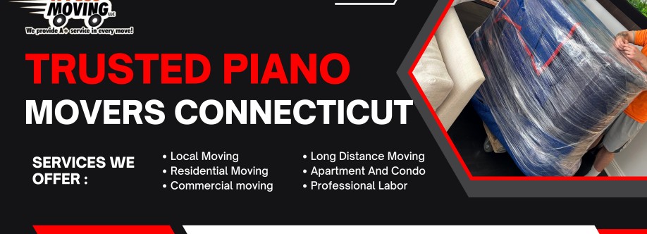 A Plus Moving LLC Cover Image