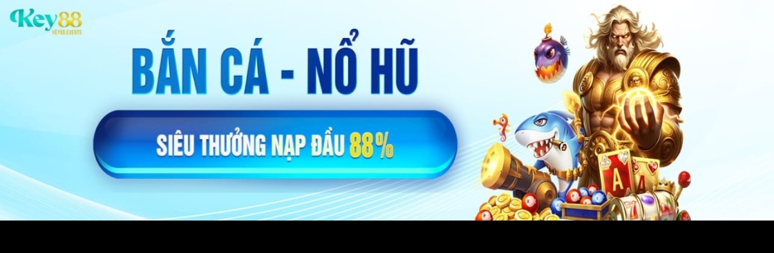 Nhà cái Key88 Cover Image