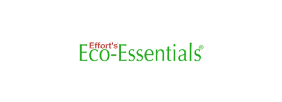Eco essentials Cover Image