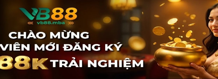 Vb88 mba Cover Image