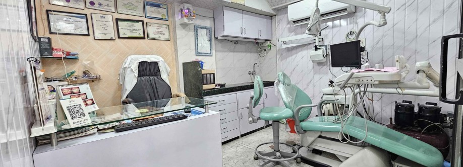 DynamicDentalCare Cover Image