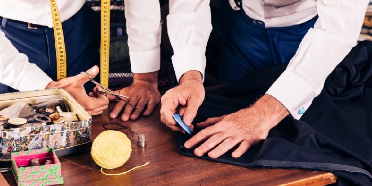 Best Tailors Bangkok Has to Offer – Why DER HERR Stands Out