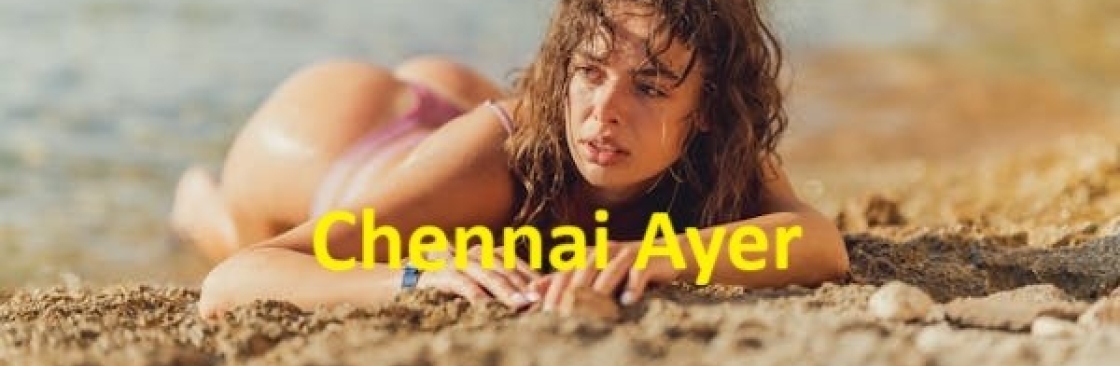 Chennai Ayer Cover Image