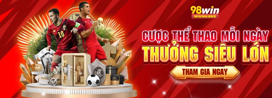 98winn bike Cover Image