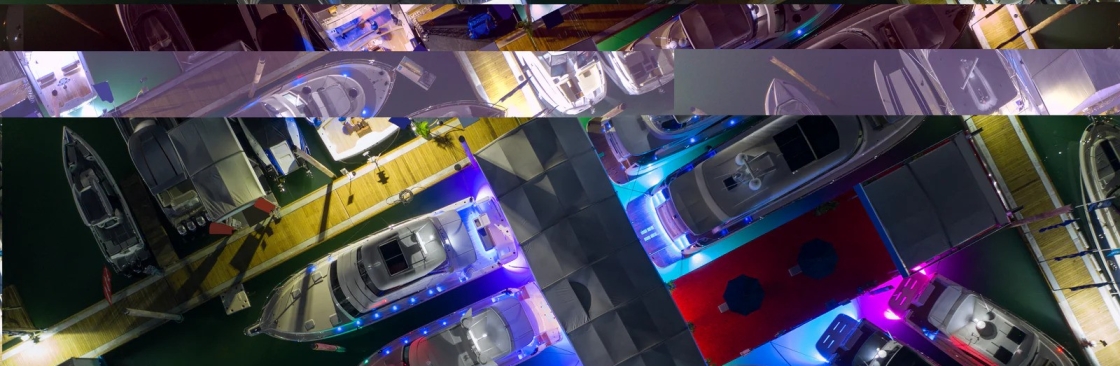 Marinelighting palmbeach Cover Image