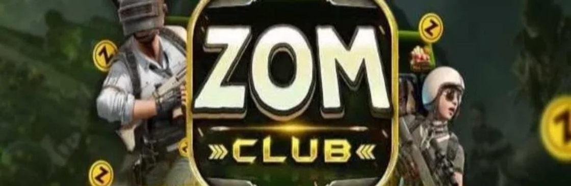 Zomclub Cover Image