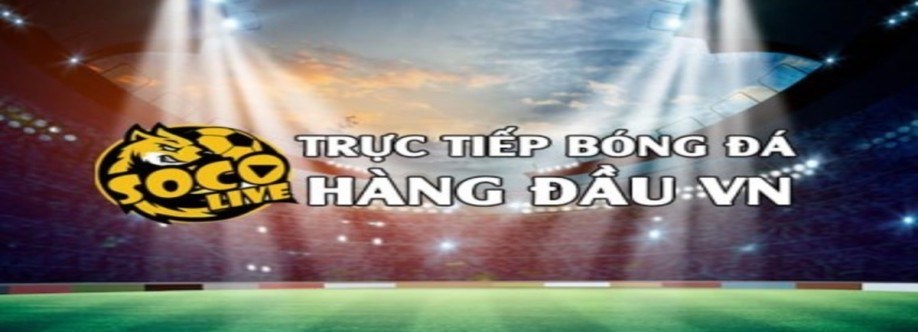 Socolive TV Cover Image