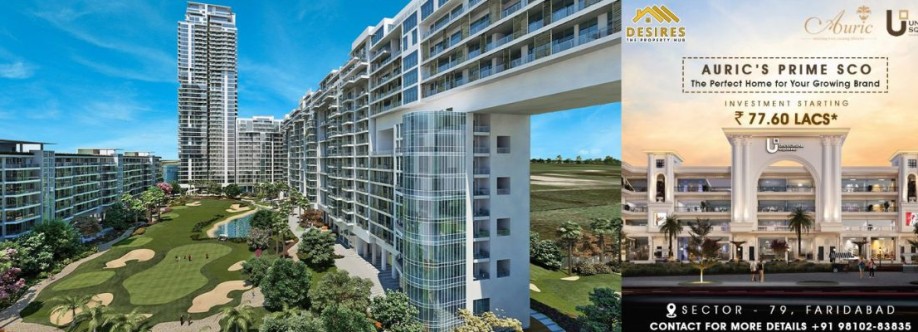 Desires The Property Hub Cover Image