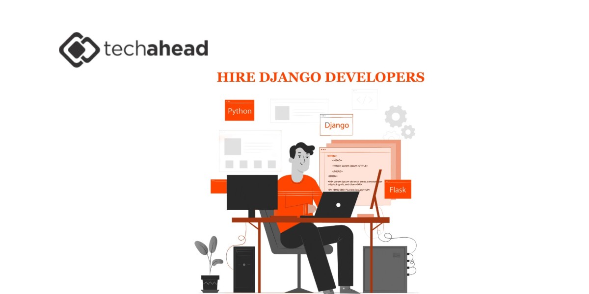Hire Angular Developers for Frontend, Hire Django Developers for Backend: The Perfect Combination