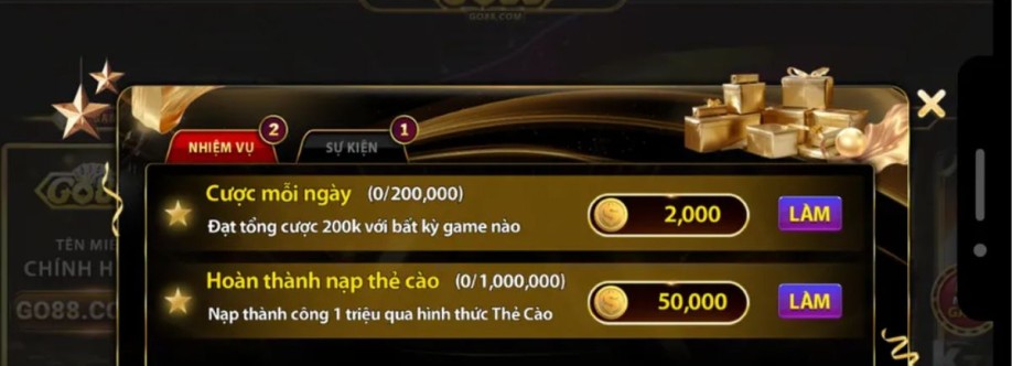 GO88 Ontop Cover Image