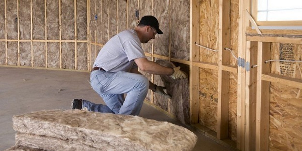Insulation Contractors in Chicago, IL