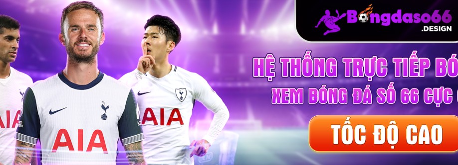 Bongdaso66 Design Cover Image