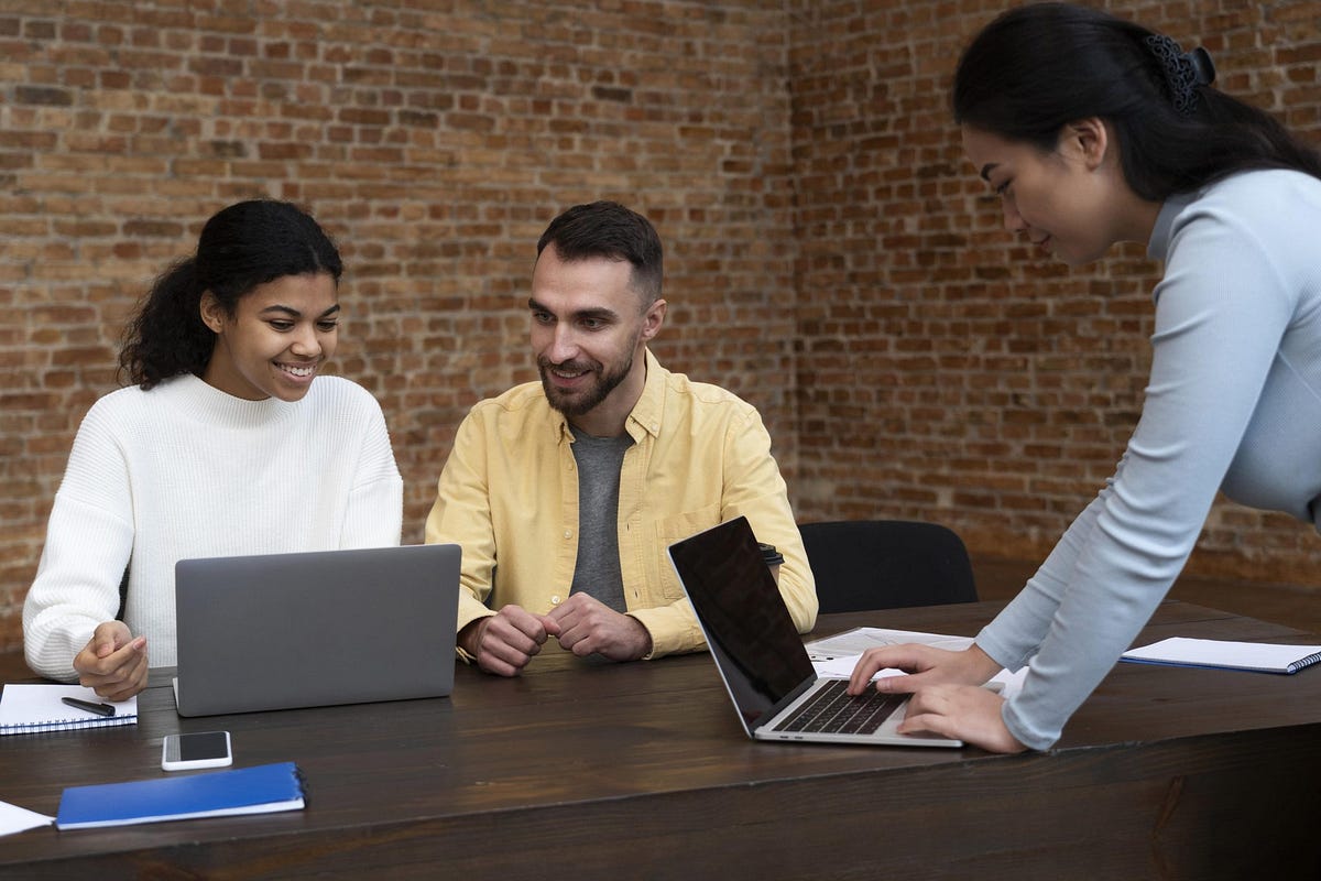 Temping Hiring in Noida: A Smart Workforce Solution | by Strategic HR & IT Services | Apr, 2025 | Medium