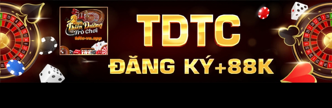 TDTC Thiên Đường Trò Chơi Cover Image