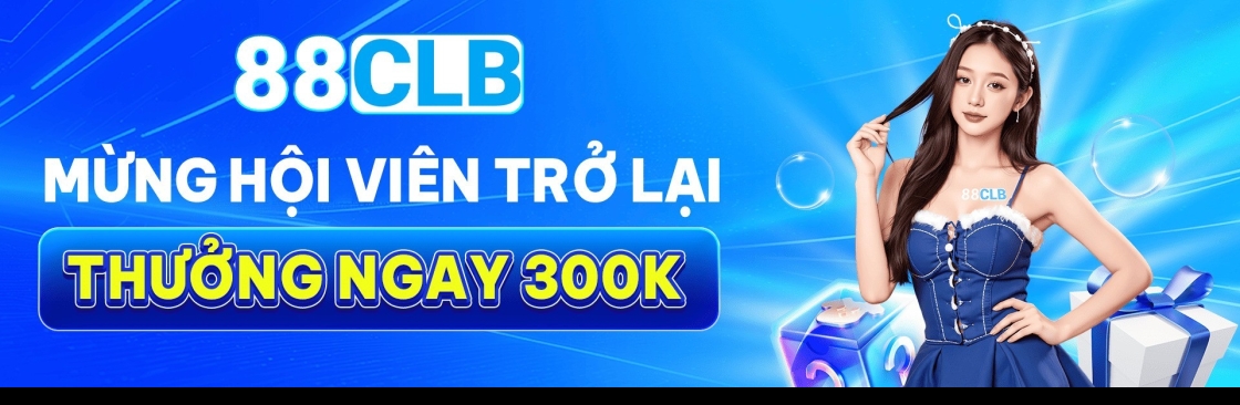 Nhà Cái 88CLB Cover Image